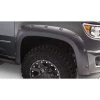 Bushwacker 15-C COLORADO FENDER FLARES POCKET STYLE 2PC EXCL ZR2 MODELS