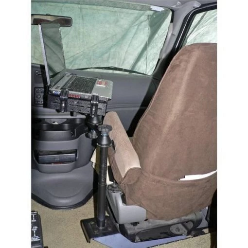 RAM UNIVERSAL SYSTEM FOR SEMI TRUCKS