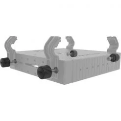 UNPK RAM ADJUSTABLE KNOB KIT FOR TRAYS