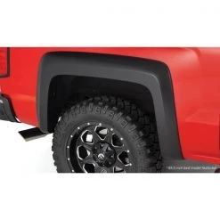 14-16 SILVERADO 1500/15-16 SILVERADO HD SB/LB(6.5FT/8FT BED) EXT-A-FE