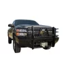 Ranch Hand 11-14 SILVERADO 2500/3500 SPORT FRONT BUMPER-15K WINCH READY