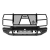 Ranch Hand 20-C SILVERADO 2500/3500 LEGEND FRONT BUMPER w/ CAMERA