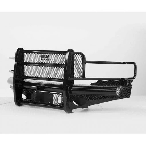 03-05 RAM 2500/3500 HD LEGEND FRONT BUMPER