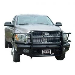 Ranch Hand 10-18 RAM 2500/3500 HD LEGEND FRONT BUMPER W/SENSOR