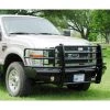 Ranch Hand 08-10 F250/F350/F450/F550 SUPER DUTY LEGEND FRONT BUMPER