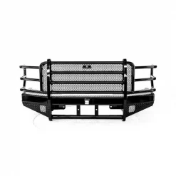 Ranch Hand 08-10 F250/F350/F450/F550 SUPER DUTY SPORT WINCH READY FRONT BUMPER 3 08-10 F250/F350/F450/F550 SUPER DUTY SPORT WINCH READY FRONT BUMPER