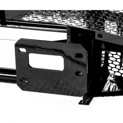 Ranch Hand 08-10 F250/F350/F450/F550 SUPER DUTY SPORT WINCH READY FRONT BUMPER 4 08-10 F250/F350/F450/F550 SUPER DUTY SPORT WINCH READY FRONT BUMPER