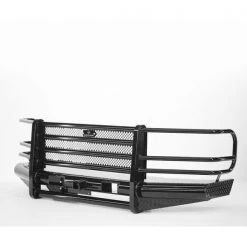 Ranch Hand 92-96 FORD F-SERIES/BRONCO LEGEND FRONT BUMPER 3 92-96 FORD F-SERIES/BRONCO LEGEND FRONT BUMPER