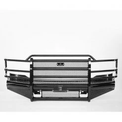 Ranch Hand 99-04 FORD HD/00-04 EXCURSION LEGEND FRONT BUMPER 3 99-04 FORD HD/00-04 EXCURSION LEGEND FRONT BUMPER