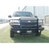 Ranch Hand 03-07 SIERRA 2500/3500HD LEGEND FRONT BUMPER