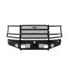 Ranch Hand 07-10 SIERRA 2500/3500HD LEGEND FRONT BUMPER