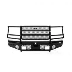 Ranch Hand 07-10 SIERRA 2500/3500HD LEGEND FRONT BUMPER