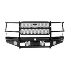 Ranch Hand 11-14 SIERRA 2500/3500 LEGEND FRONT BUMPER