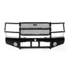 Ranch Hand 11-14 SIERRA 2500/3500 SPORT FRONT BUMPER 15K WINCH READY