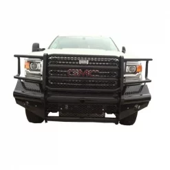 Ranch Hand 15-C SIERRA 2500/3500 LEGEND FRONT BUMPER 4 15-C SIERRA 2500/3500 LEGEND FRONT BUMPER