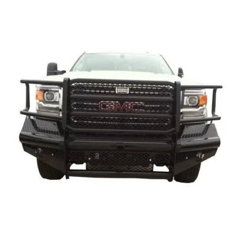15-C SIERRA 2500/3500 LEGEND FRONT BUMPER