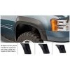 Bushwacker 07-14 SIERRA SB/LB(6.5/8FT) EXTEND-A-FENDER STYLE FLARES