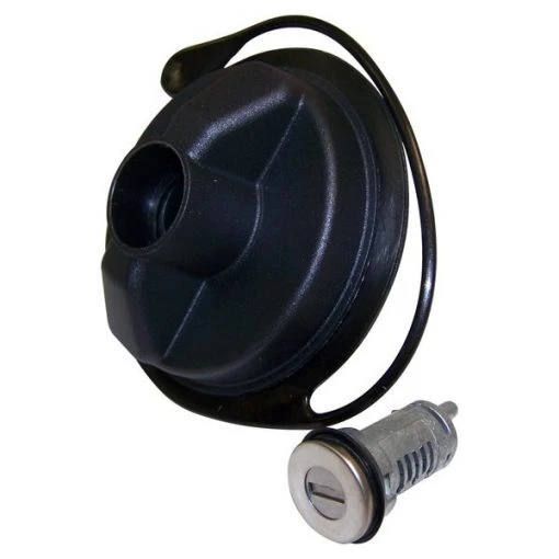 GAS CAP (LOCKING – UNCODED CYLINDER)