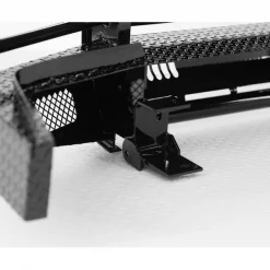 03-07 SILVERADO 1500/AVALANCHE SUMMIT FRONT BUMPER