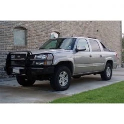 Ranch Hand 03-07 SILVERADO 1500/AVALANCHE SUMMIT FRONT BUMPER
