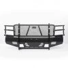 Ranch Hand 11-14 SILVERADO 2500/3500 SUMMIT FRONT BUMPER