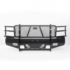 Ranch Hand 11-14 SILVERADO 2500/3500 SUMMIT FRONT BUMPER