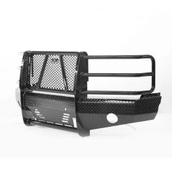 15-C SILVERADO 2500/3500 HD SUMMIT FRONT BUMPER