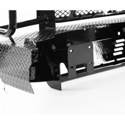 15-C SILVERADO 2500/3500 HD SUMMIT FRONT BUMPER