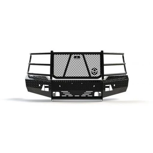 Ranch Hand 19-C SILVERADO 1500 SUMMIT FRONT BUMPER 1 19-C SILVERADO 1500 SUMMIT FRONT BUMPER