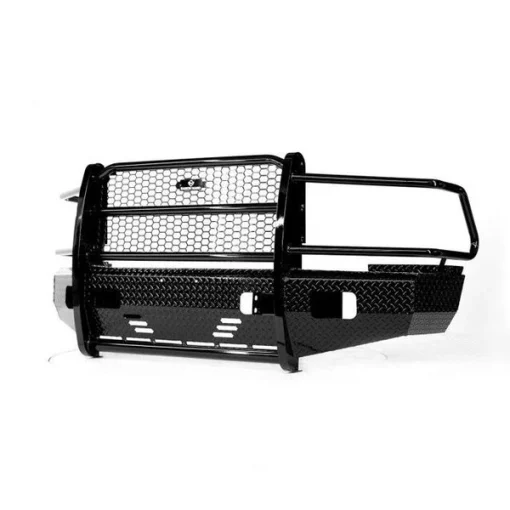 10-C RAM 2500/3500 SUMMIT FRONT BUMPER W/SENSOR