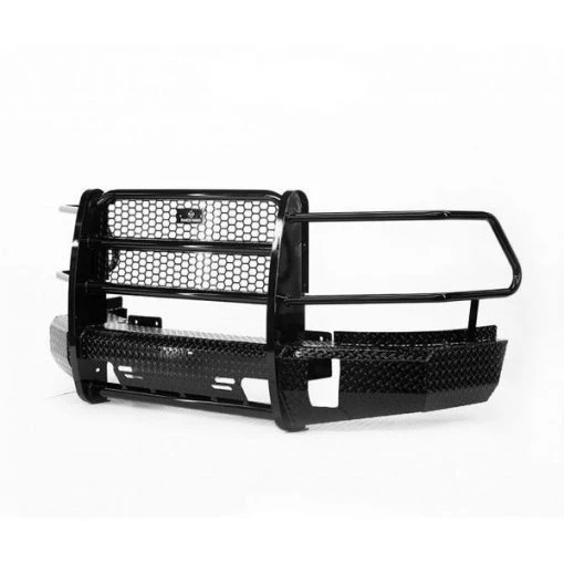 13-18 RAM 1500 SUMMIT FRONT BUMPER