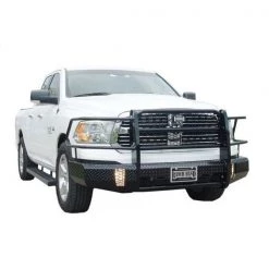 13-18 RAM 1500 SUMMIT FRONT BUMPER