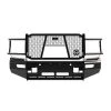 Ranch Hand 19-C RAM 2500/3500 NEW BODY STYLE SUMMIT FRONT BUMPER W/ CAMERA CUT OU