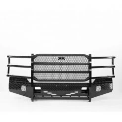 11-16 F250/F350/F450/F550 SUPER DUTY SUMMIT FRONT BUMPER
