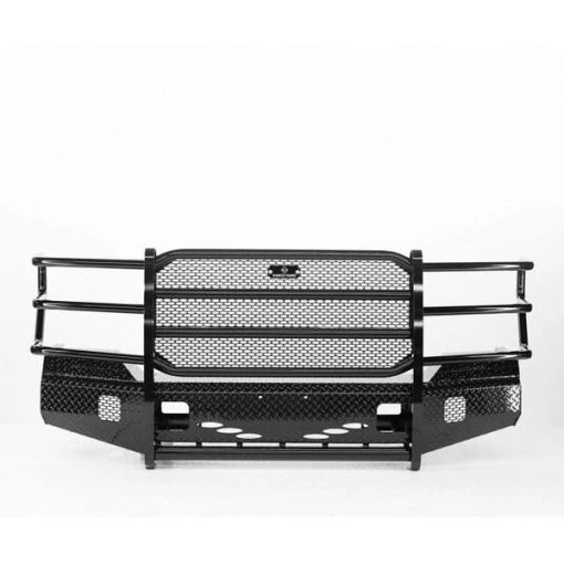11-16 F250/F350/F450/F550 SUPER DUTY SUMMIT FRONT BUMPER