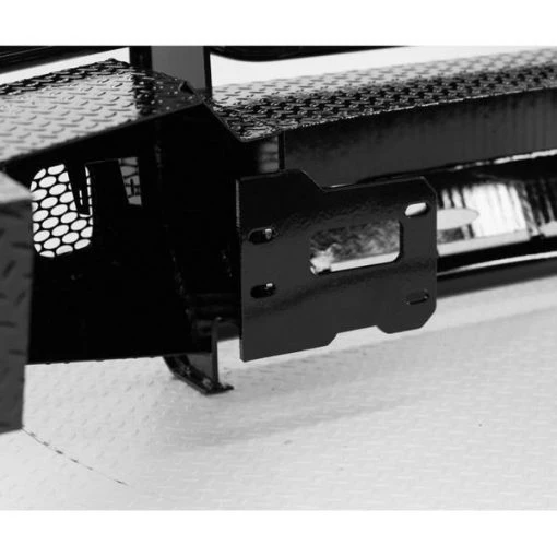 11-16 F250/F350/F450/F550 SUPER DUTY SUMMIT FRONT BUMPER