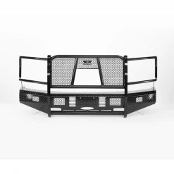 Ranch Hand 15-17 F150 SUMMIT FRONT BUMPER REPLACEMENT