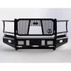 Ranch Hand 18-C F150 SUMMIT FRONT BUMPER WITH CAMERA ACCESS WILL WORK WITH ADAPTI