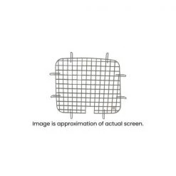 15-C LOW ROOF TRANSIT WINDOW SCREEN SIDE DOOR HINGED (SET OF 2)