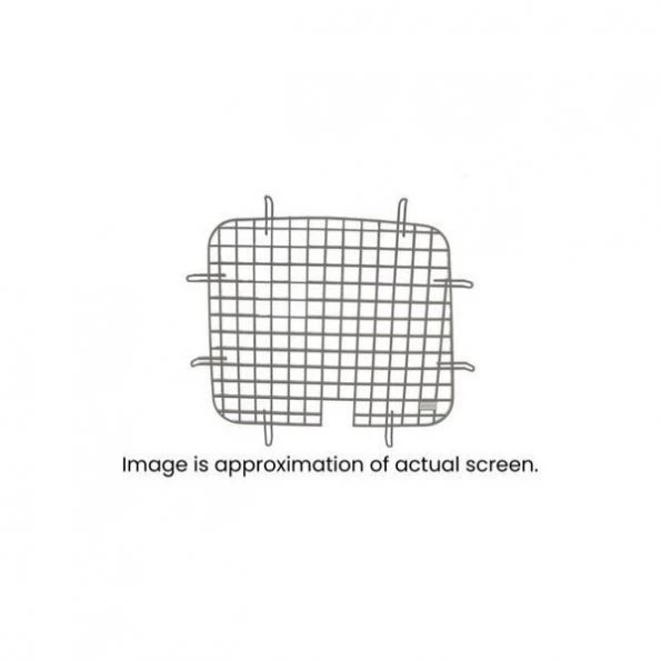 15-15 MID/HIGH ROOF TRANSIT WINDOW SCREEN SIDE DOOR SLIDING (SET OF 2)