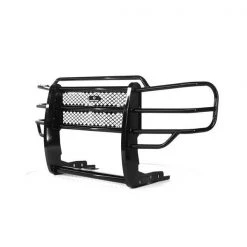 Ranch Hand 03-07 SILVERADO 2500HD/3500 LEGEND GRILLE GUARD 4 03-07 SILVERADO 2500HD/3500 LEGEND GRILLE GUARD