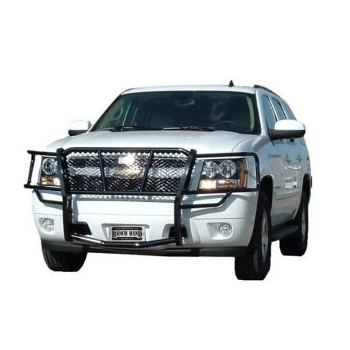 07-13 TAHOE/SUB/AVALANCHE 1500 LEGEND GRILLE GUARD