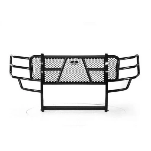 07-10 SILVERADO 2500HD/3500HD LEGEND GRILLE GUARD