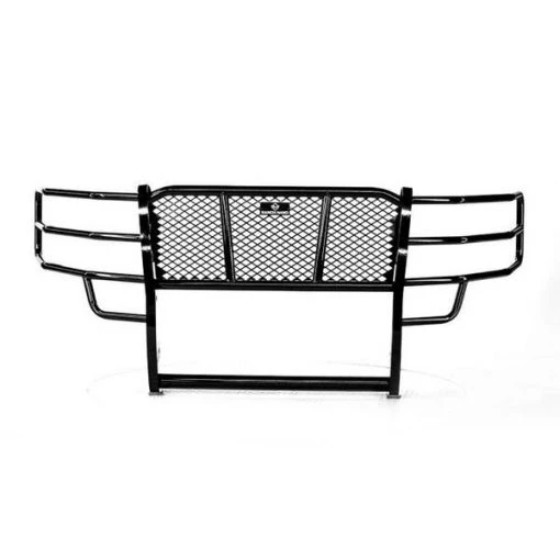 07-13 SILVERADO 1500 LEGEND GRILLE GUARD