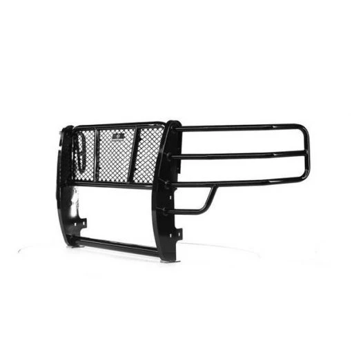 07-13 SILVERADO 1500 LEGEND GRILLE GUARD