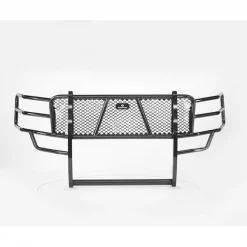 11-14 SILVERADO 2500/3500 LEGEND GRILLE GUARD