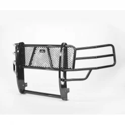 11-14 SILVERADO 2500/3500 LEGEND GRILLE GUARD