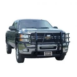 11-14 SILVERADO 2500/3500 LEGEND GRILLE GUARD