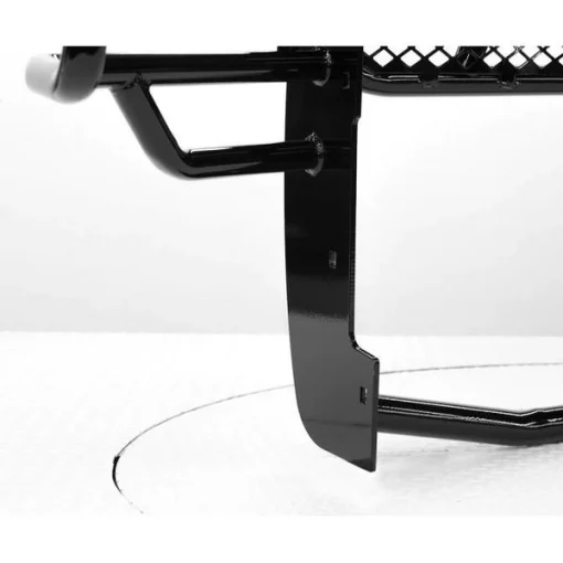 15-C SILVERADO 2500/3500 HD LEGEND GRILLE GUARD W/BUMPER SENSORS