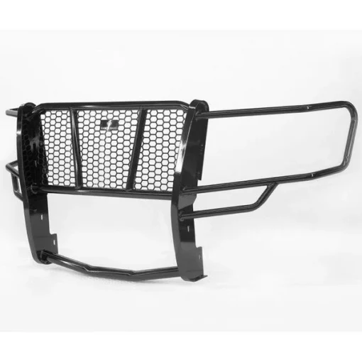 15-17 TAHOE/SUBURBAN LEGEND GRILLE GUARDWILL NOT WORK WITH SENSORS